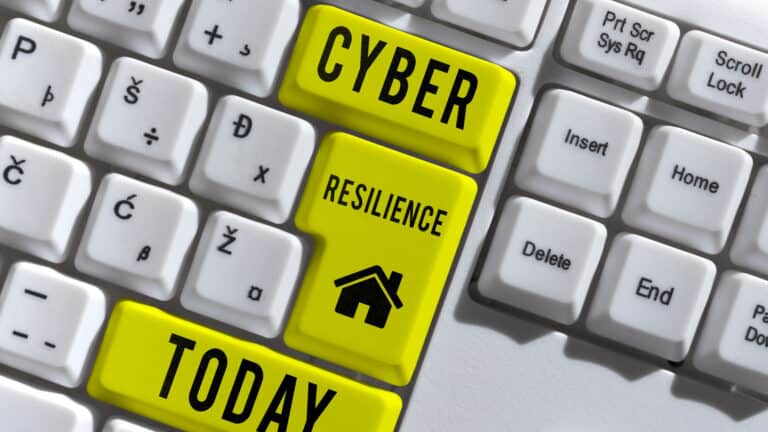 CyberResilienz