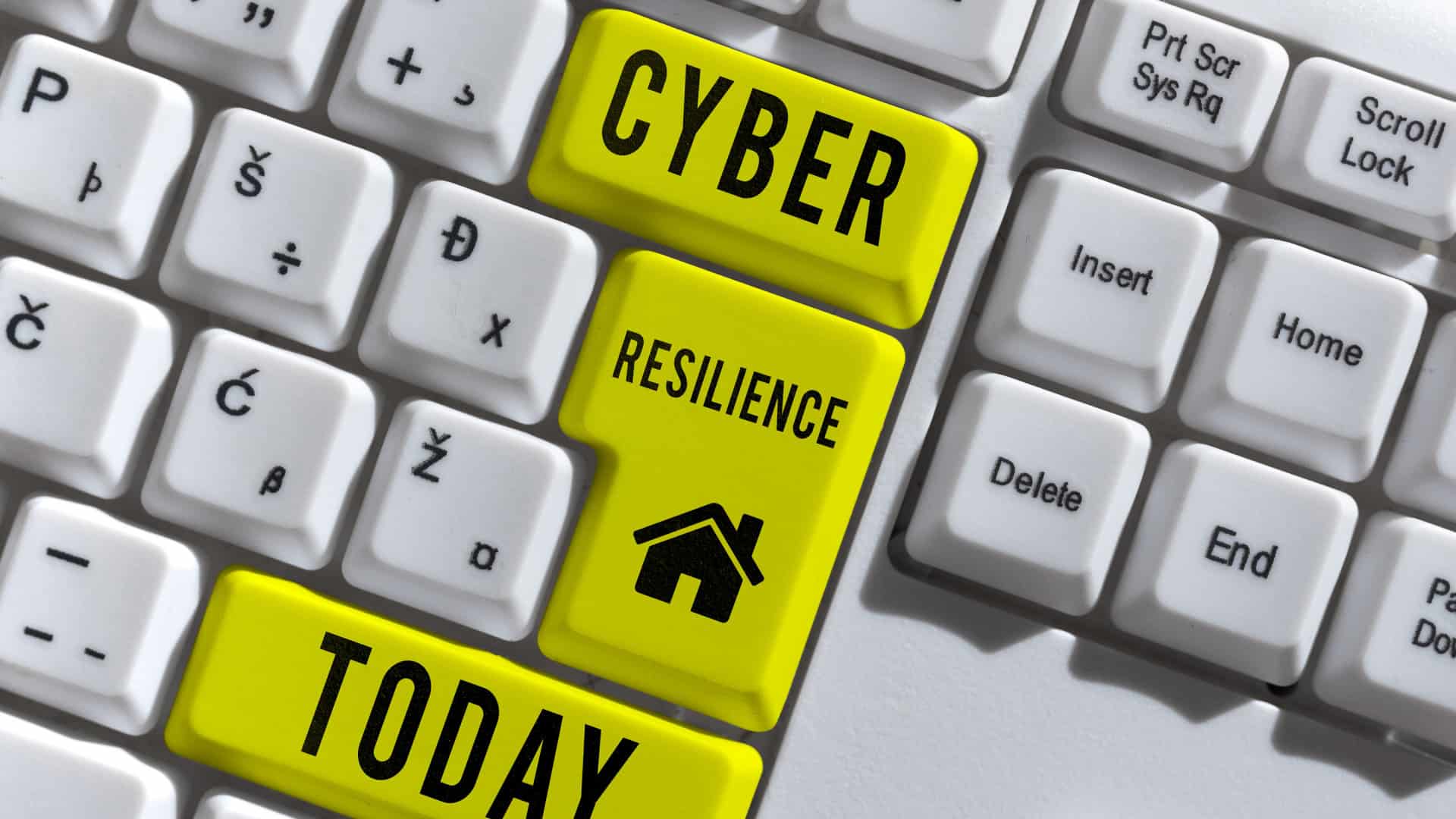 Gesetze Zur Cyber Resilienz Und Geschäftsführerhaftung