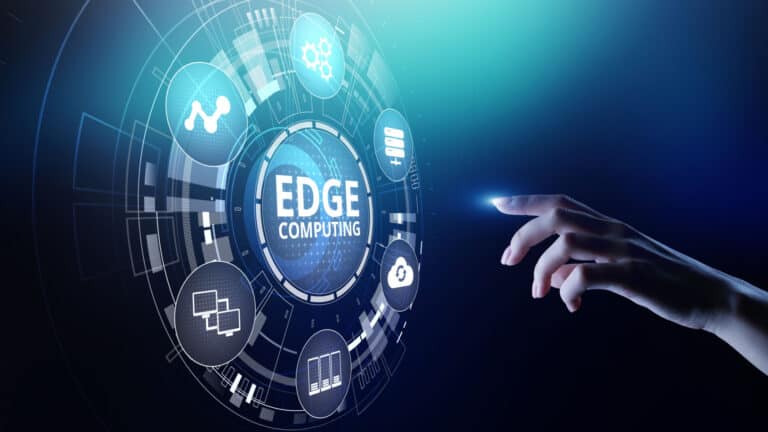 Edge, Edge Computing