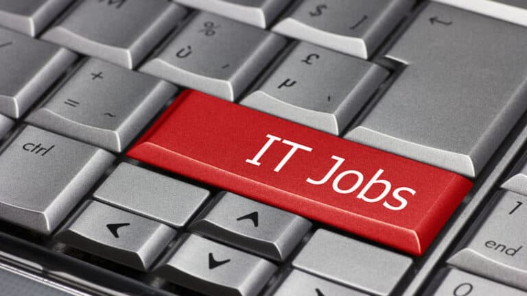 IT-Jobs