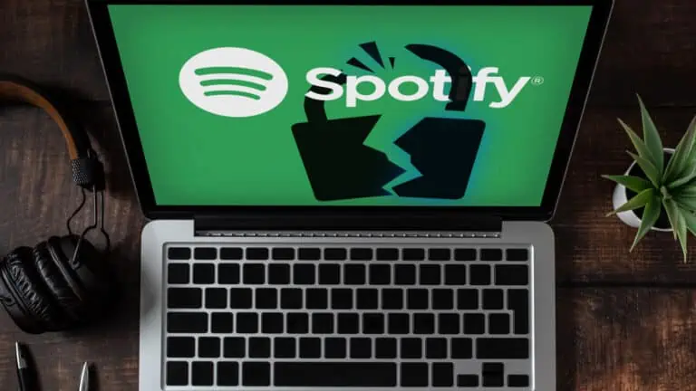 Spotify Hack