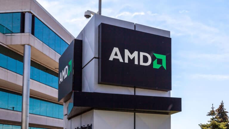 AMD