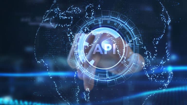 API