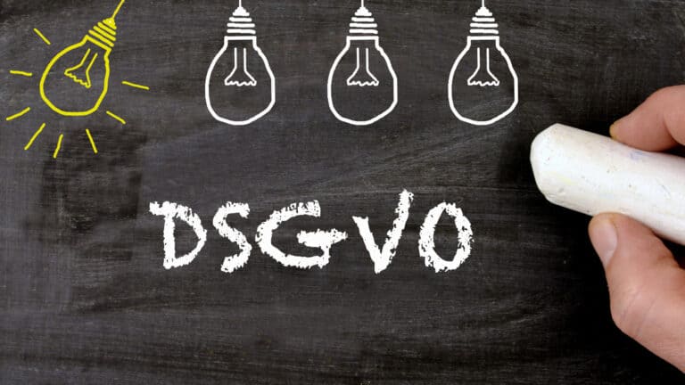 DSGVO