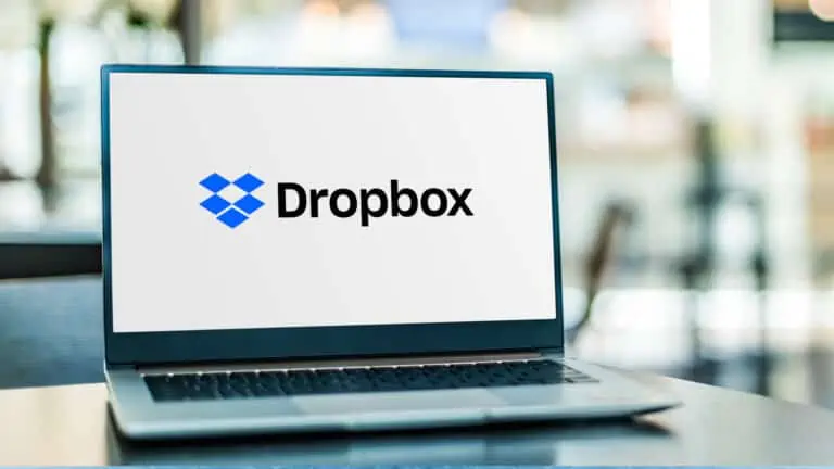 Dropbox