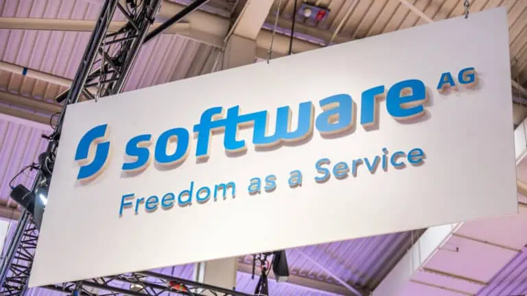 Software AG