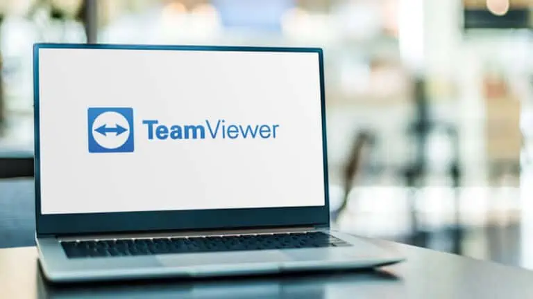 Teamviewer