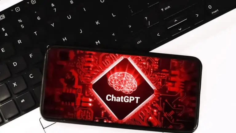 ChatGPT