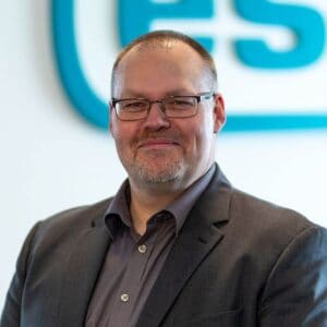 Michael Schröder, ESET