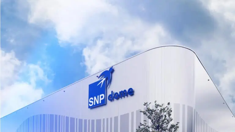 SNPdome