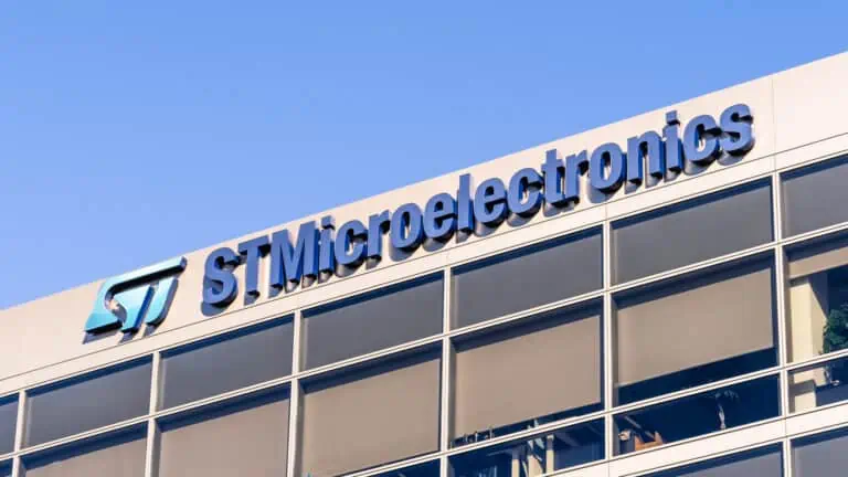 STMicroelectronics