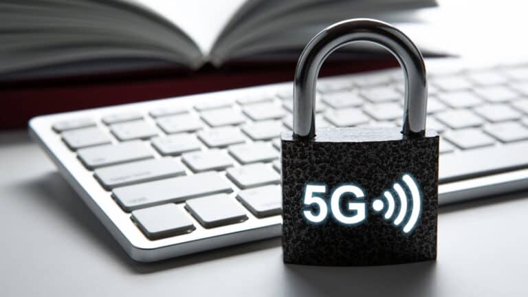 5G Sicherheit