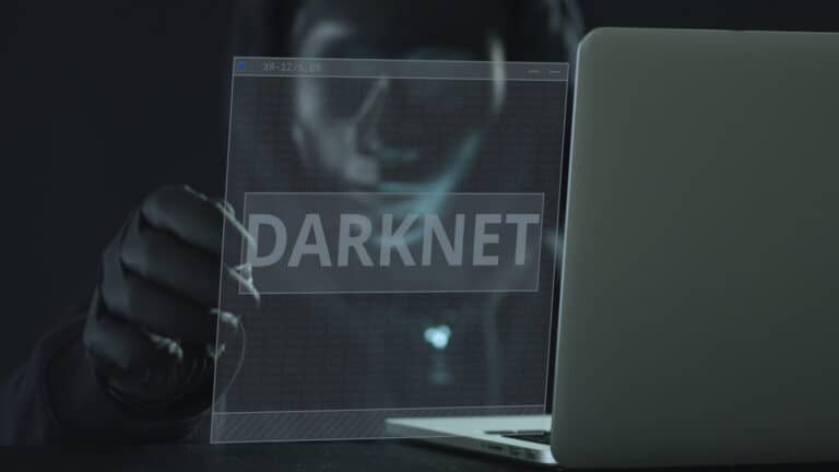 Darknet