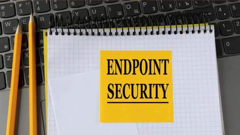 Endpoint Security