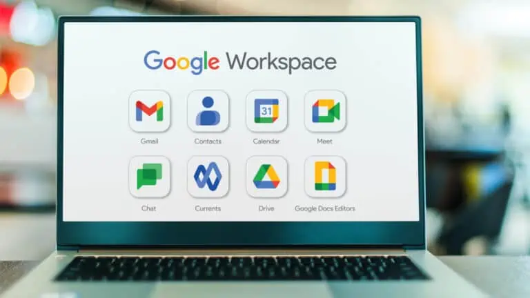 Google Workspace