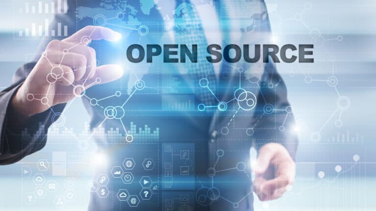 Open Source