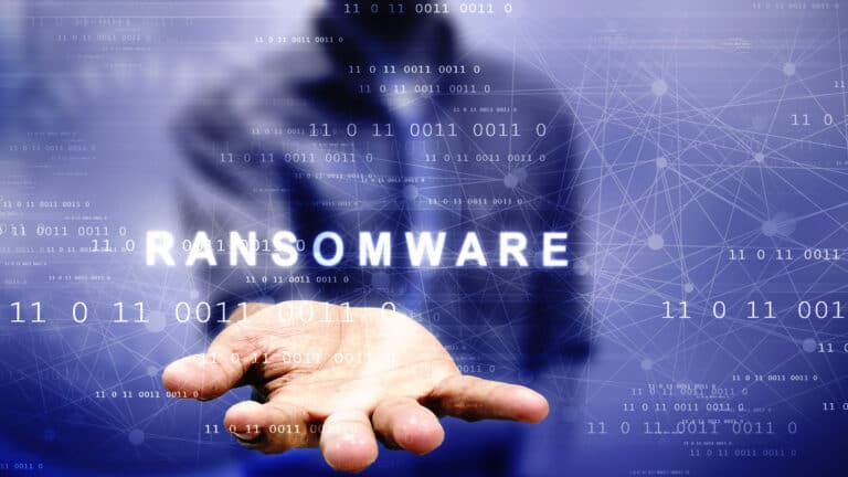 Ransomware