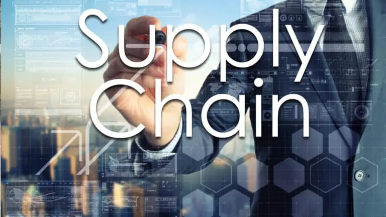 Supply Chain