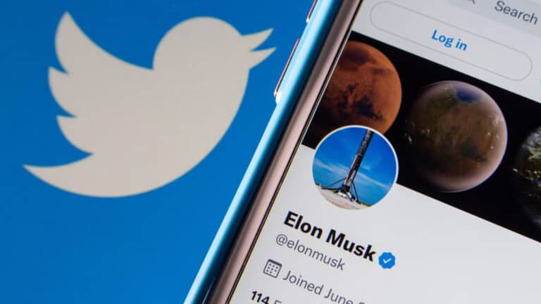 Twitter Musk