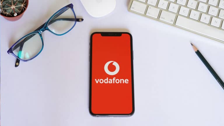 Vodafone