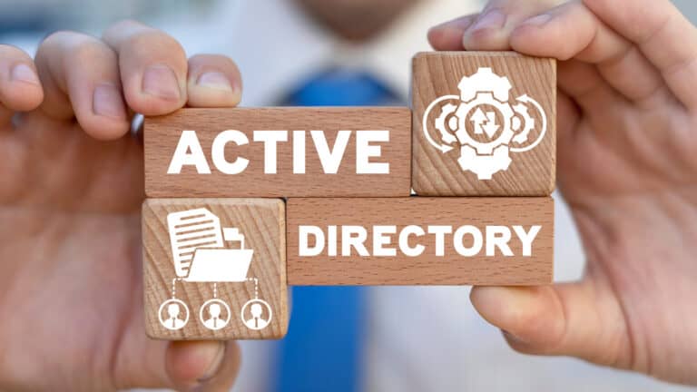 Active Directory