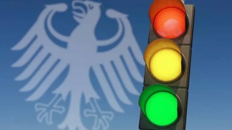 Ampelregierung