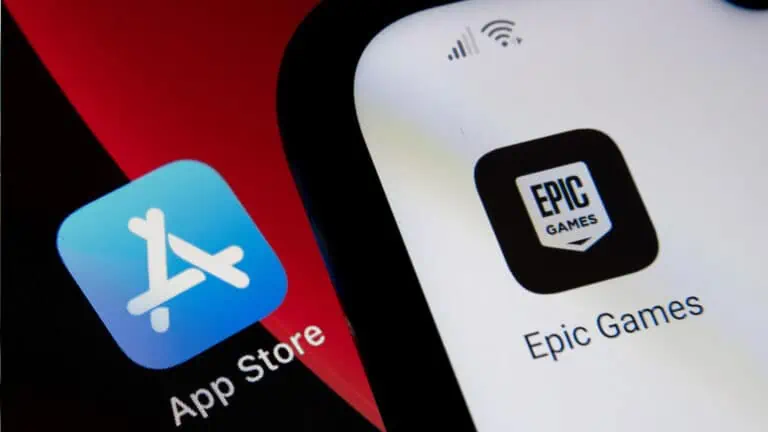 Apple vs. Epic