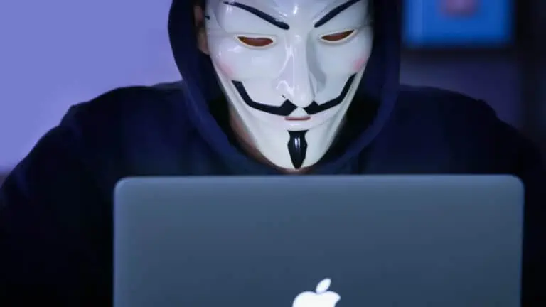 MacOS Hacker