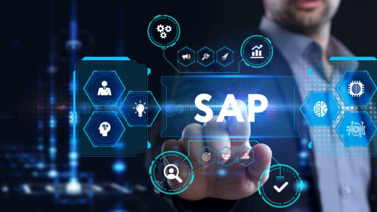 ERP-System, SAP S/4HANA