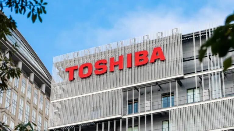 Toshiba