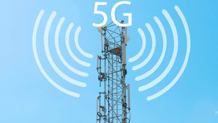 5G-Ausbau