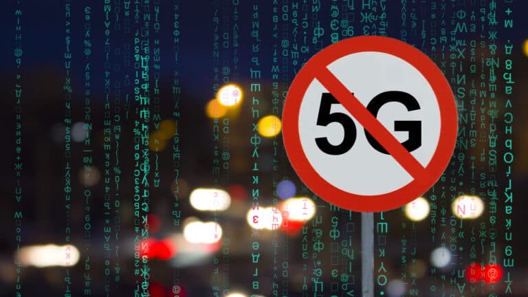 5G-Verbot