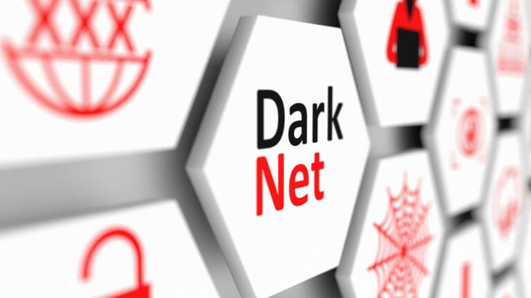 Dark Web