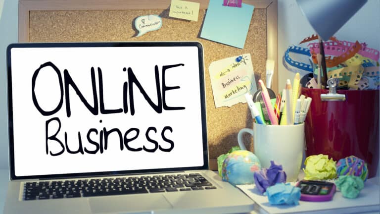 Online-Business