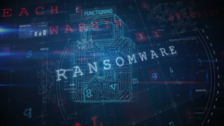 Ransomware