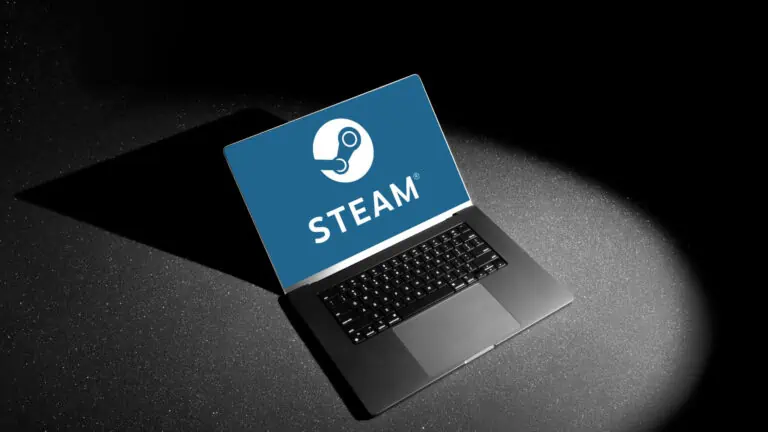 Steam