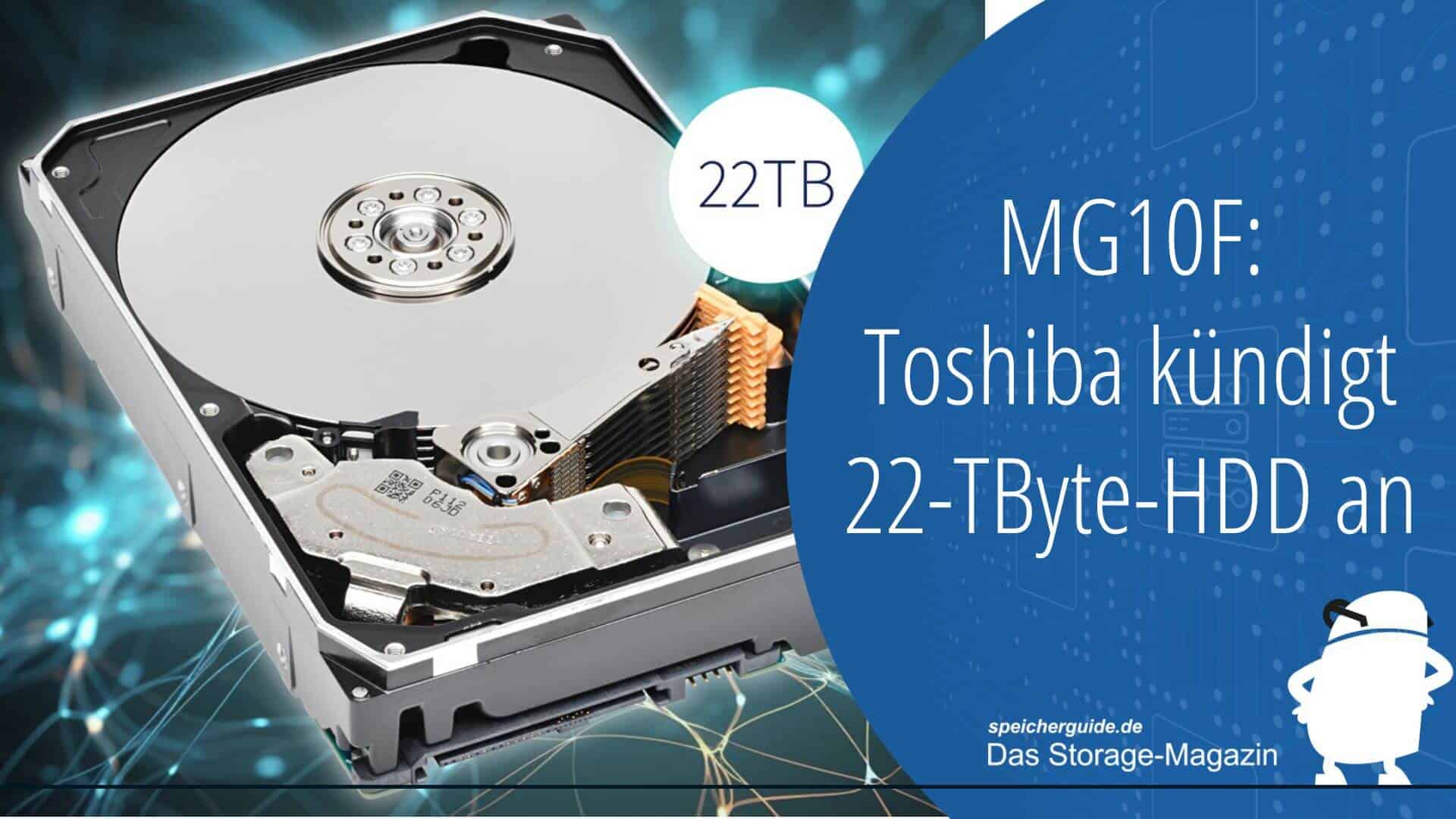 Toshiba série MG 3,5 18 To SATA 3