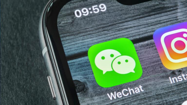 WeChat