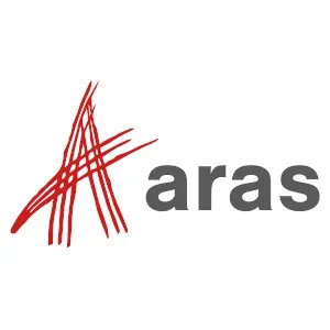 ARAS logo