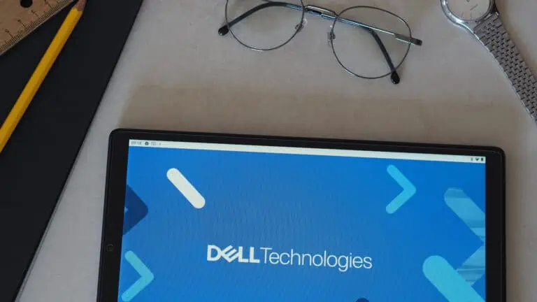 Dell Technologies