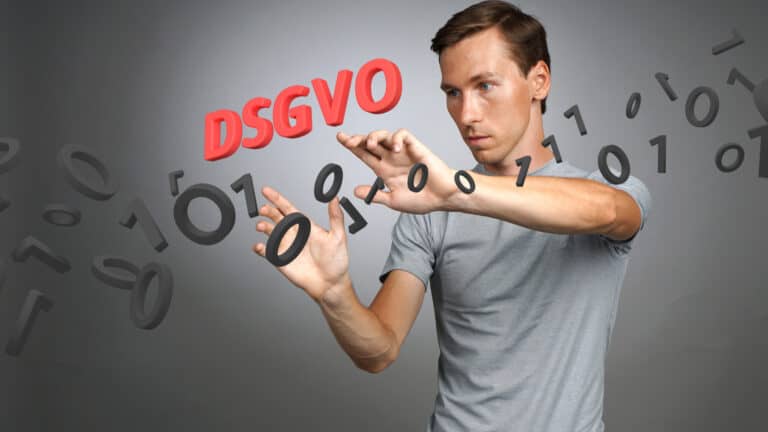 DSGVO