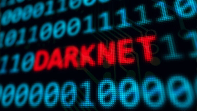 Marktplatz, PIILOPUOTI, Darknet, Tor