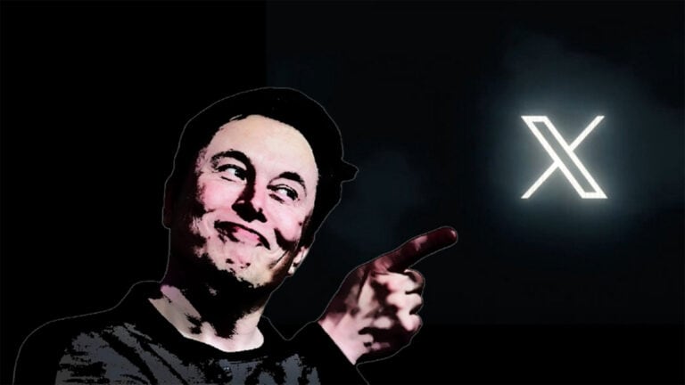 Elon Musk X