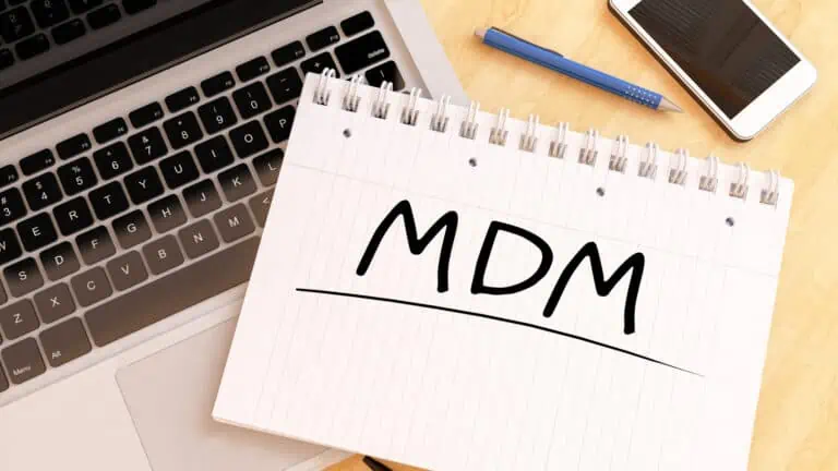 MDM