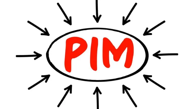 PIM System