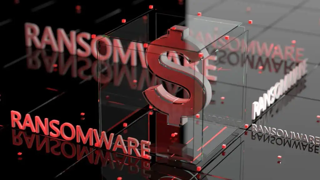 Malware, Ransomware, Double Extortion