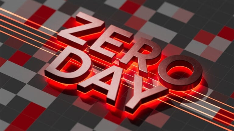 Zero Day