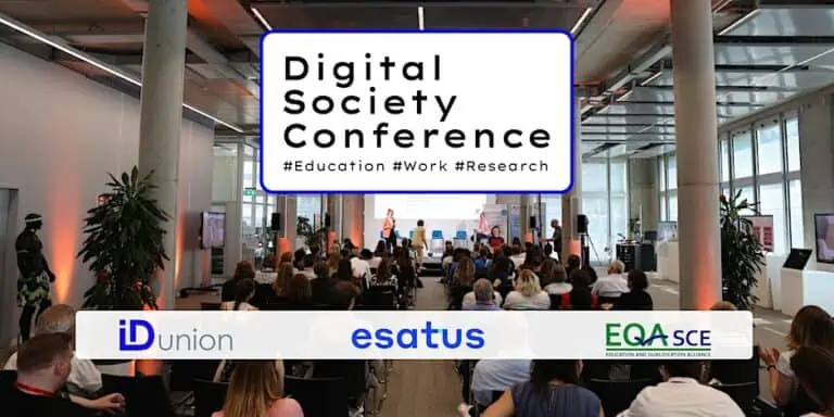 Digital Society Conference