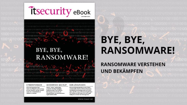 Ransomware