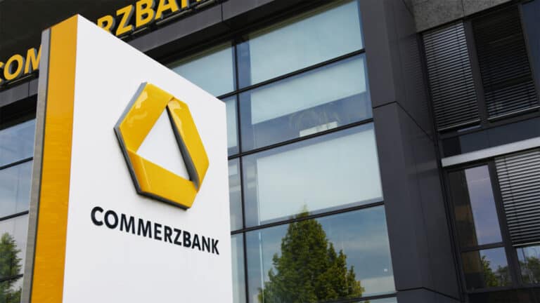 Commerzbank